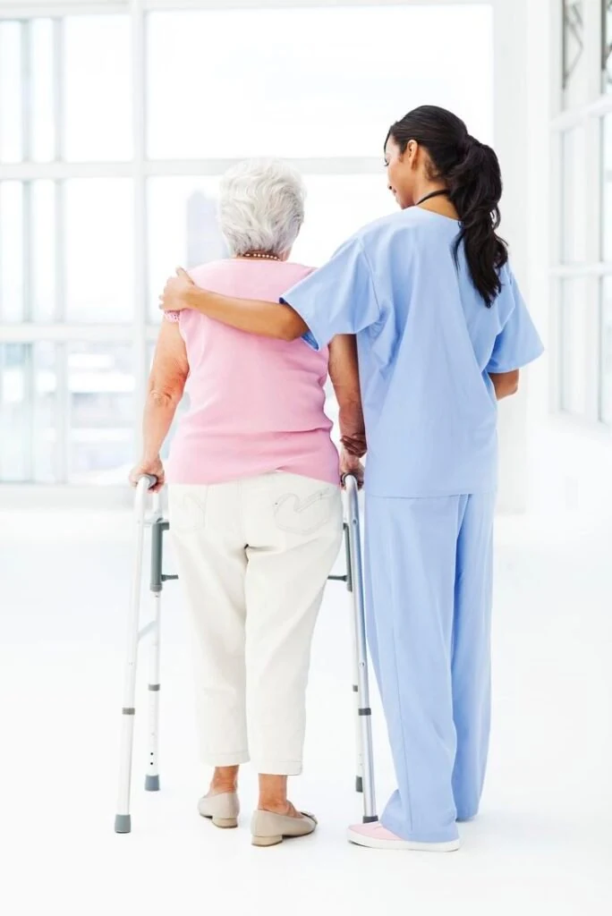 Sastha Healthcare journal illustration