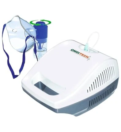 Nebulizer — source product photograph