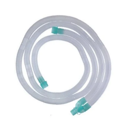 Ventilator Circuit — source product photograph